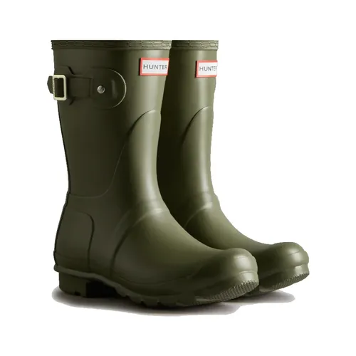 Shoes > Boots > Rain Boots - - Hunter - Modalova