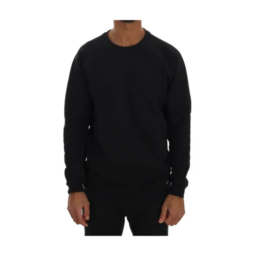 Sweatshirts & Hoodies > Sweatshirts - - Daniele Alessandrini - Modalova
