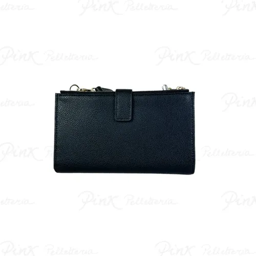 Accessories > Wallets & Cardholders - - Patrizia Pepe - Modalova