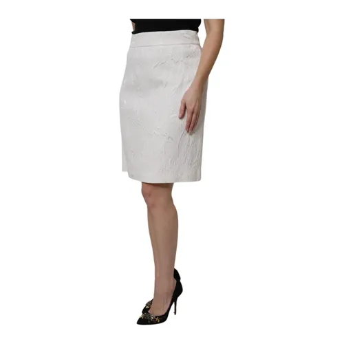 Skirts > Short Skirts - - Dolce & Gabbana - Modalova
