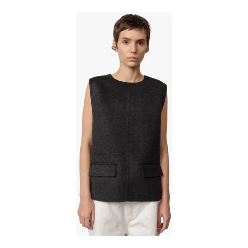 Tops > Sleeveless Tops - - Birgitte Herskind - Modalova