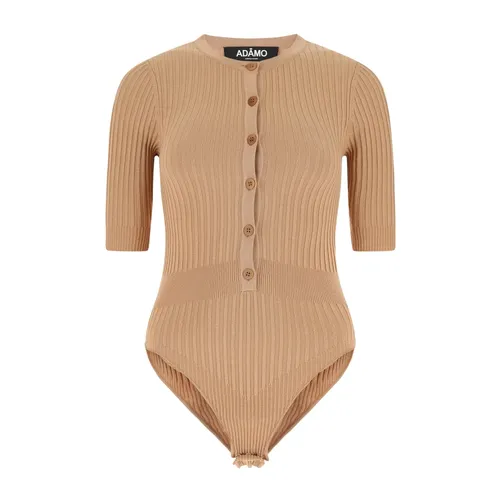 Tops > Body - - Andrea Adamo - Modalova