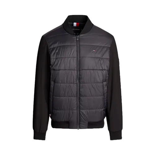 Jackets > Bomber Jackets - - Tommy Hilfiger - Modalova