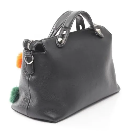 Pre-owned > Pre-owned Bags > Pre-owned Handbags - - Fendi Vintage - Modalova
