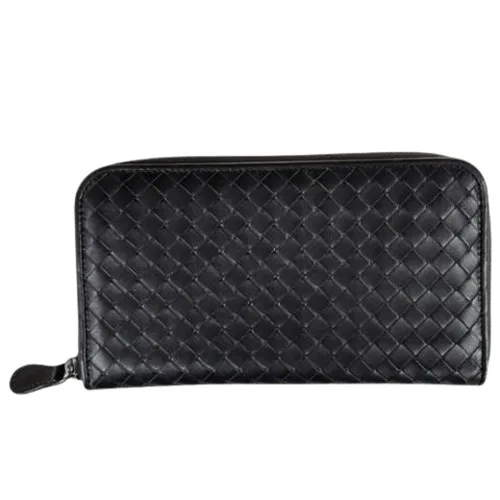 Pre-owned > Pre-owned Accessories > Pre-owned Wallets - - Bottega Veneta Vintage - Modalova