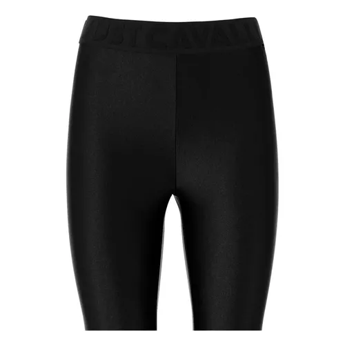 Trousers > Leggings - - Roberto Cavalli - Modalova
