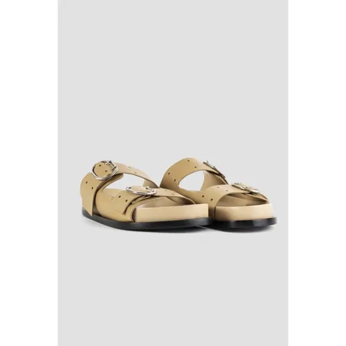 Shoes > Flip Flops & Sliders > Sliders - - Jil Sander - Modalova