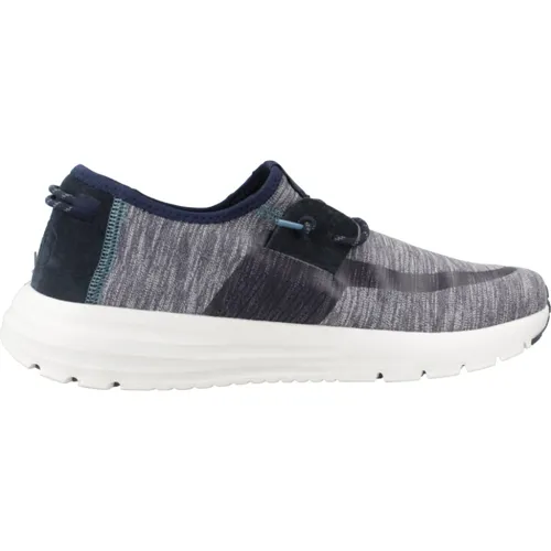 Shoes > Flats > Laced Shoes - - Hey Dude - Modalova