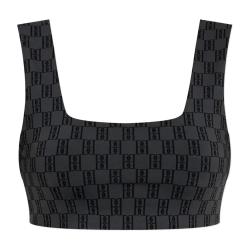 Tops > Sleeveless Tops - - By Malene Birger - Modalova