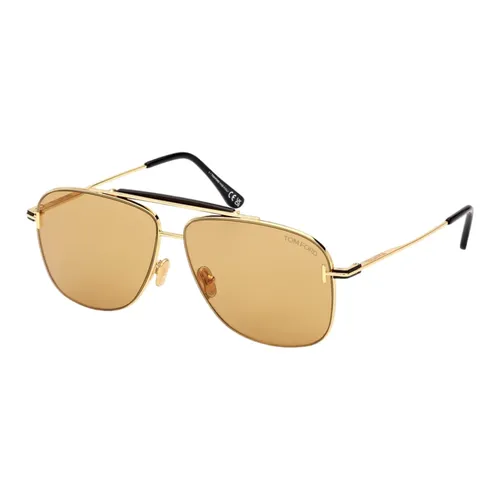 Accessories > Sunglasses - - Tom Ford - Modalova