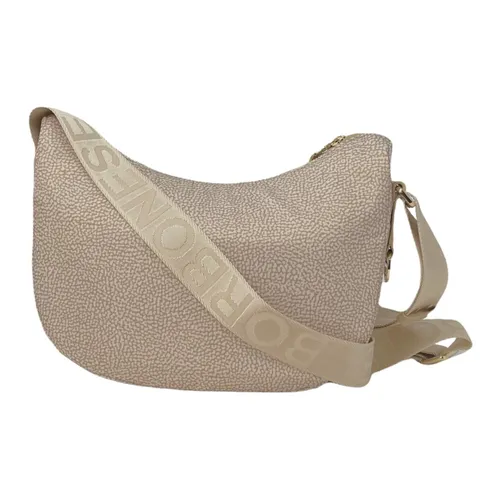 Bags > Shoulder Bags - - Borbonese - Modalova
