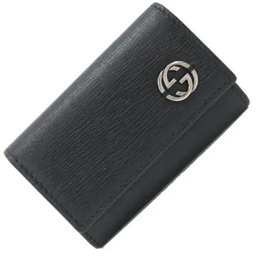 Pre-owned > Pre-owned Accessories - - Gucci Vintage - Modalova
