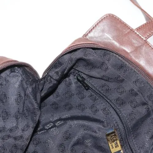 Pre-owned > Pre-owned Bags > Pre-owned Cross Body Bags - - Loewe Pre-owned - Modalova