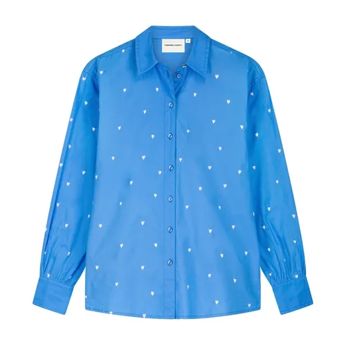 Blouses & Shirts > Shirts - - Fabienne Chapot - Modalova
