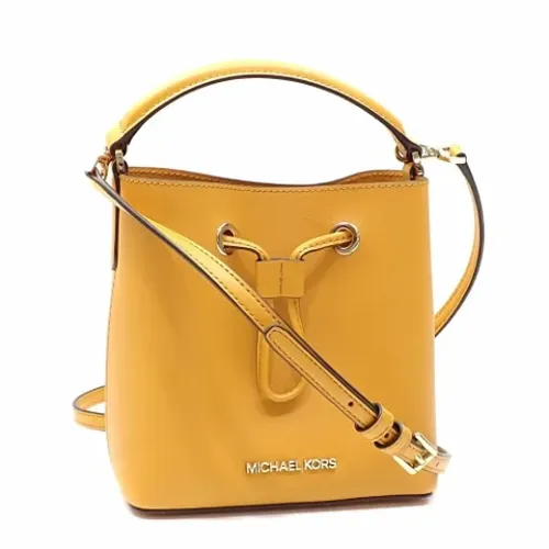 Pre-owned > Pre-owned Bags > Pre-owned Handbags - - Michael Kors Pre-owned - Modalova