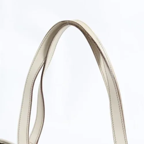 Pre-owned > Pre-owned Bags > Pre-owned Tote Bags - - Gucci Vintage - Modalova