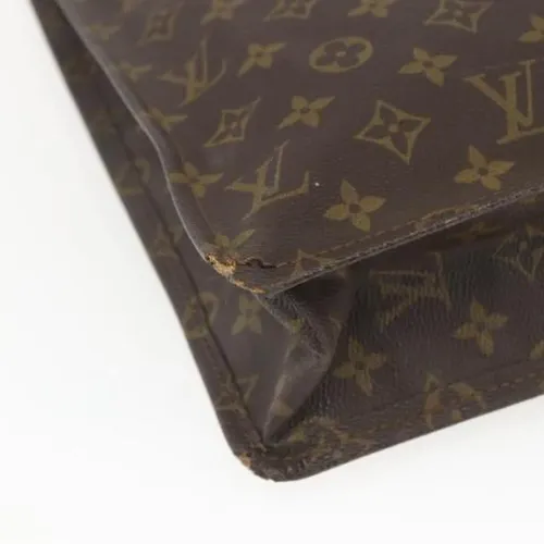 Pre-owned > Pre-owned Bags > Pre-owned Tote Bags - - Louis Vuitton Vintage - Modalova