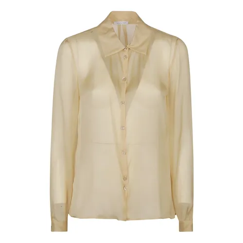 Blouses & Shirts > Shirts - - Patrizia Pepe - Modalova