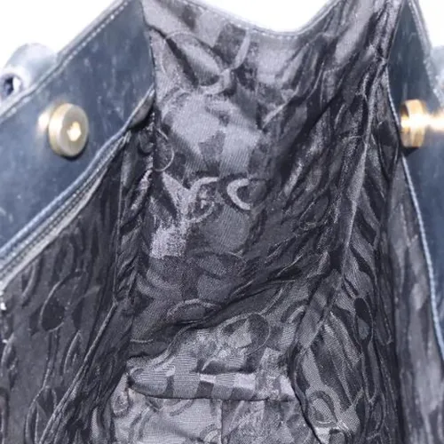 Pre-owned > Pre-owned Bags > Pre-owned Tote Bags - - Salvatore Ferragamo Pre-owned - Modalova