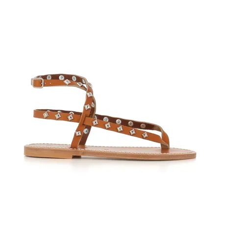 Shoes > Sandals > Flat Sandals - - K.jacques - Modalova
