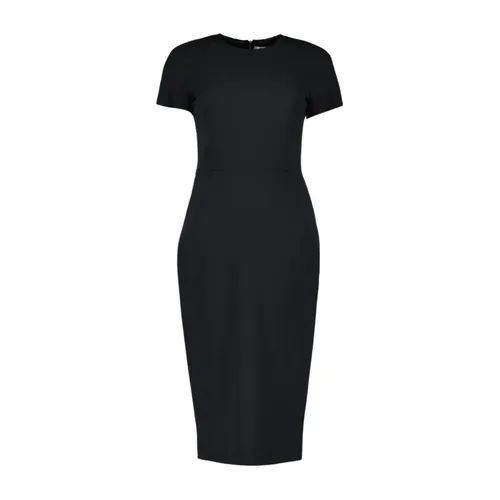 Dresses > Day Dresses > Midi Dresses - - Victoria Beckham - Modalova