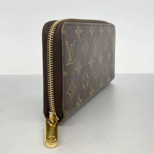 Pre-owned > Pre-owned Accessories > Pre-owned Wallets - - Louis Vuitton Vintage - Modalova