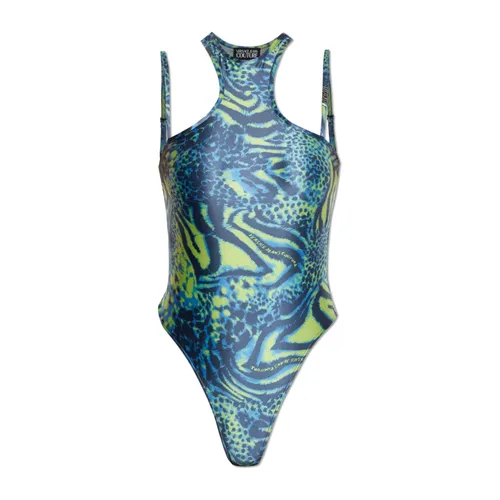 Tops > Body - - Versace Jeans Couture - Modalova