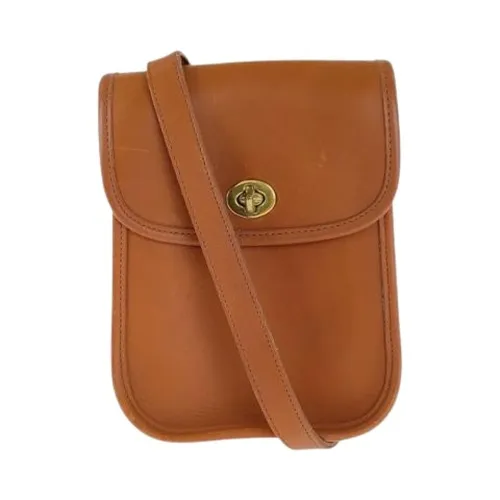Pre-owned > Pre-owned Bags > Pre-owned Cross Body Bags - - Coach Pre-owned - Modalova
