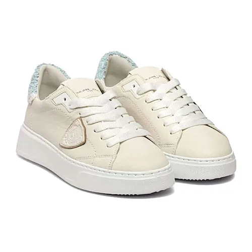 Shoes > Sneakers - - Philippe Model - Modalova