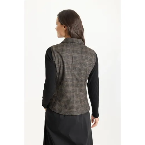 Jackets > Vests - - IN Front - Modalova