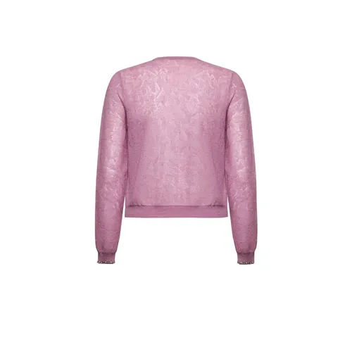 Knitwear > Cardigans - - Silvian Heach - Modalova
