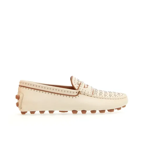 Shoes > Flats > Loafers - - Tod's - Modalova