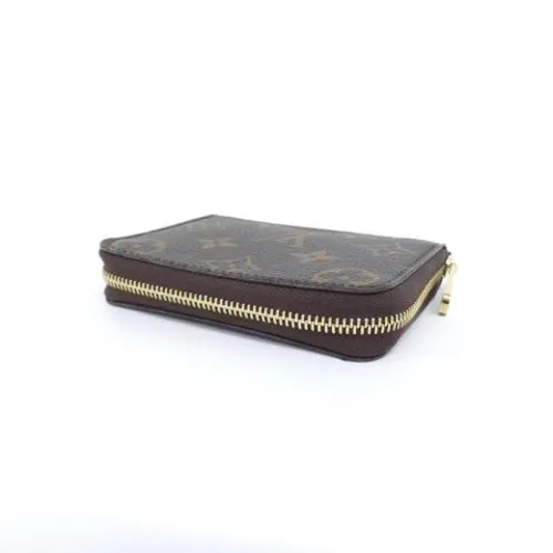 Pre-owned > Pre-owned Accessories > Pre-owned Wallets - - Louis Vuitton Vintage - Modalova
