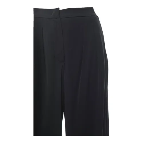 Trousers > Wide Trousers - - Max Mara - Modalova