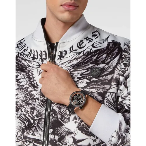 Accessories > Watches - - Philipp Plein - Modalova