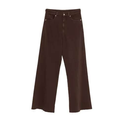 Jeans > Wide Jeans - - Nine In The Morning - Modalova
