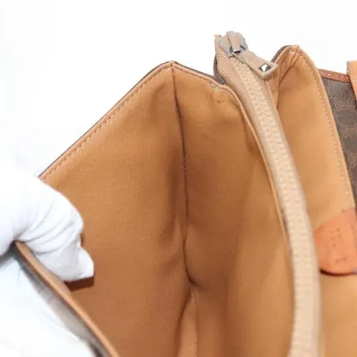 Pre-owned > Pre-owned Bags > Pre-owned Shoulder Bags - - Celine Vintage - Modalova