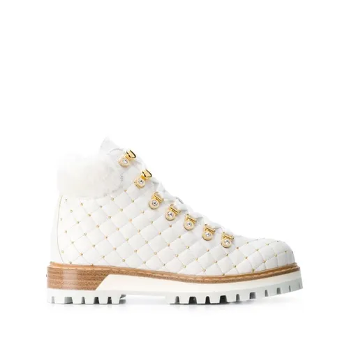 Shoes > Boots > Winter Boots - - Le Silla - Modalova