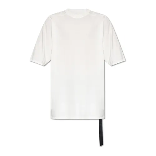 Tops > T-Shirts - - Rick Owens - Modalova