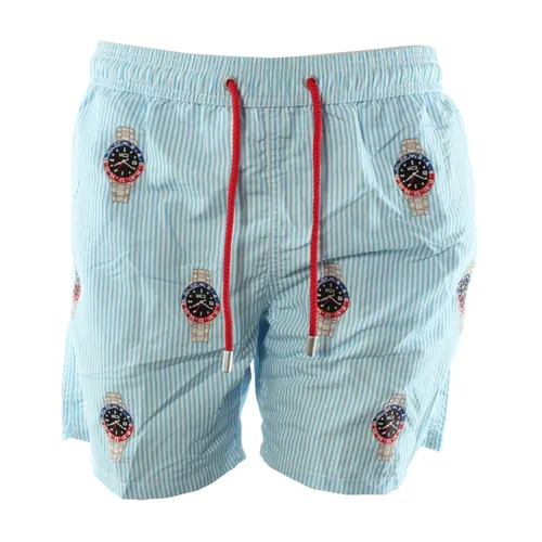 Swimwear > Beachwear - - MC2 Saint Barth - Modalova