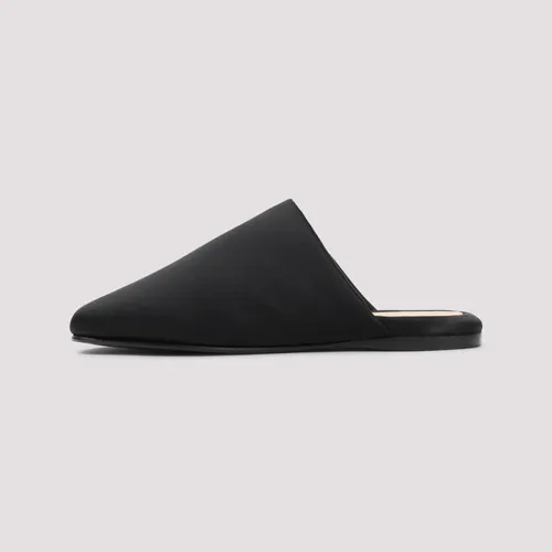 Carven - Shoes > Slippers - Black - Carven - Modalova