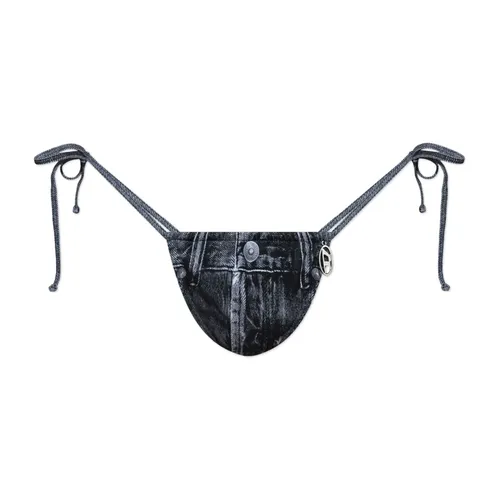 Swimwear > Bikinis - - Diesel - Modalova