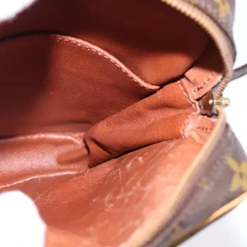 Pre-owned > Pre-owned Bags > Pre-owned Cross Body Bags - - Louis Vuitton Vintage - Modalova