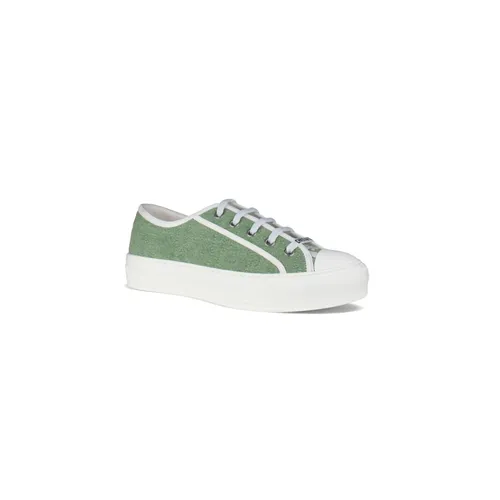 Dior - Shoes > Sneakers - Green - Dior - Modalova