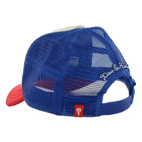 Accessories > Hats > Caps - - Deus Ex Machina - Modalova