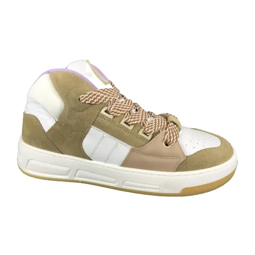 Toral - Shoes > Sneakers - Brown - Toral - Modalova