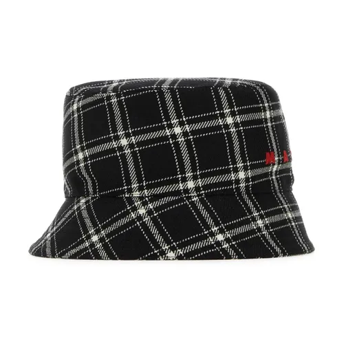 Accessories > Hats > Hats - - Marni - Modalova
