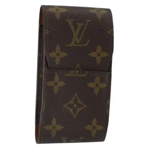 Pre-owned > Pre-owned Accessories > Pre-owned Wallets - - Louis Vuitton Vintage - Modalova