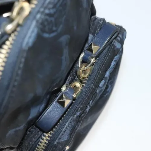 Pre-owned > Pre-owned Bags > Pre-owned Backpacks - - Valentino Vintage - Modalova