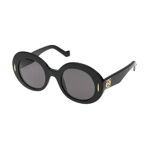 Accessories > Sunglasses - - Loewe - Modalova